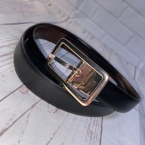 Men’s’ Reversible Black / Brown Belt